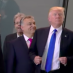 8 Embarrassing Things Trump Did on His European Tour