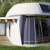 Amazing low-cost, off-grid Lifehaus homes are made from recycled materials