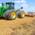 Jim Hightower: John Deere Is Against the Right to Repair Its Equipment