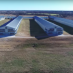 Watch: New Drone Footage Reveals That Farm Animals Are Really Raised in Giant Factories—Not on Farms